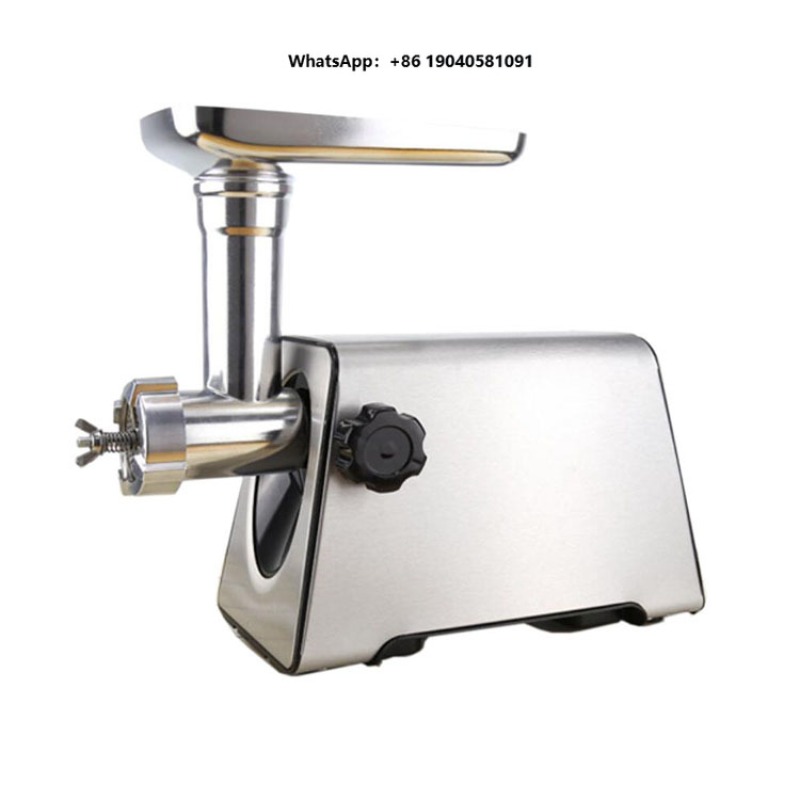 Fish Food - Automatische Futterpelletmaschine für Haustiere, Vögel, Fische