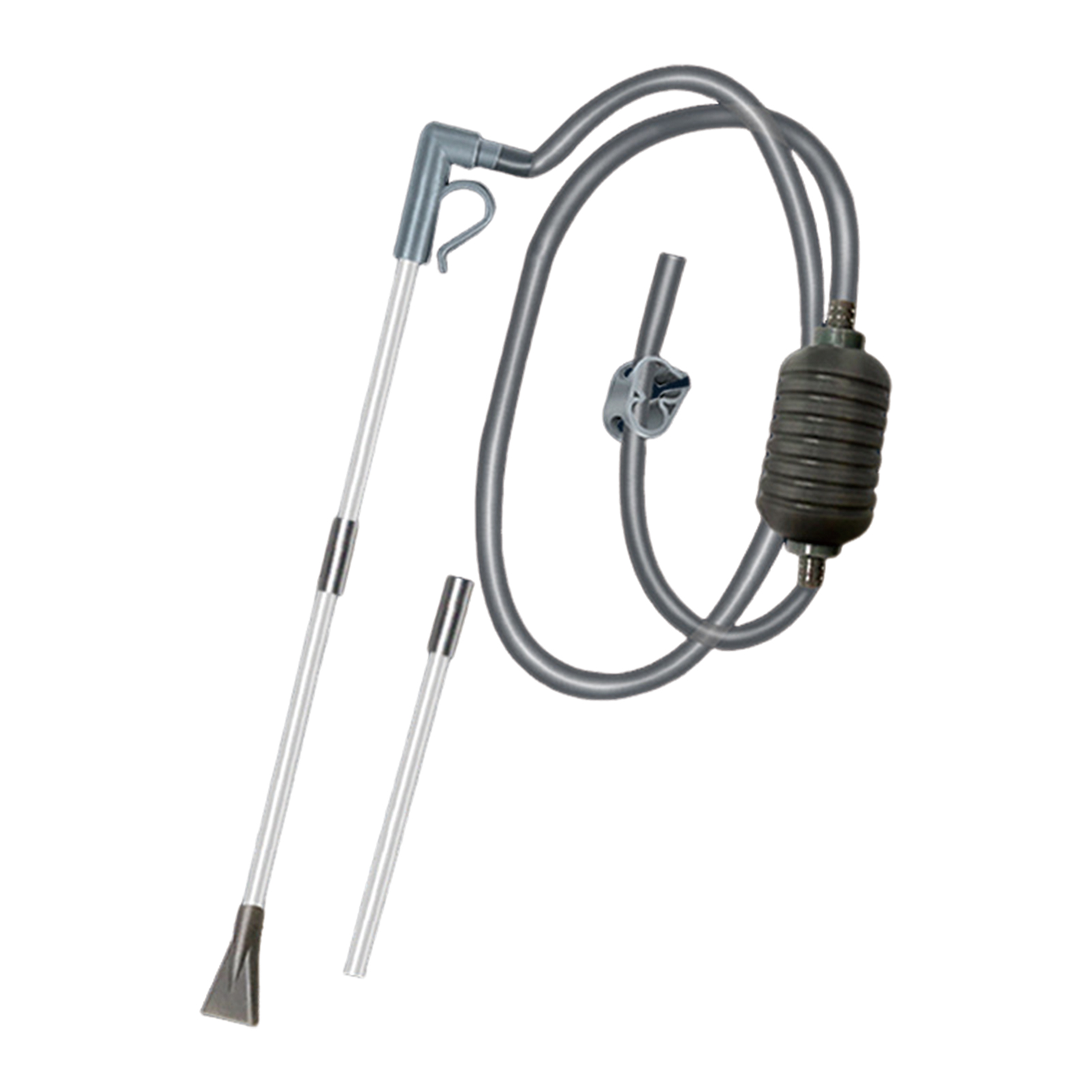 Großes Aquarium-Siphon-Vakuum- – Fish Tank Gravel Bewertung und Preis