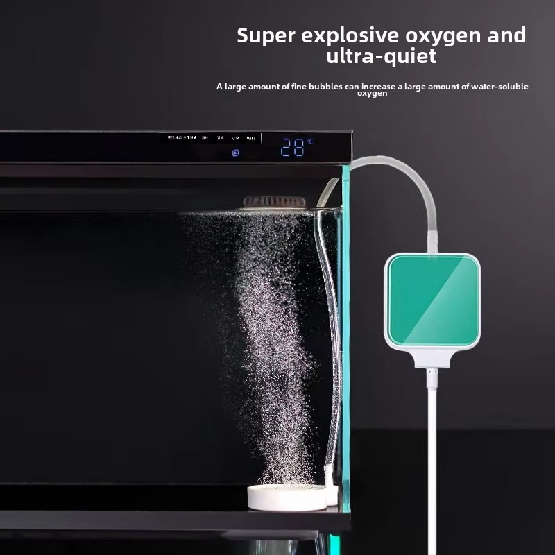 Für Xiaomi Mijia Aquarium-Saue – Xiaomi Aquarium Fish Tank Bewertung und Preis