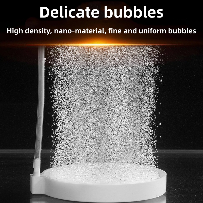 Nano-Luftschaumstoff-Scheibe,  – Fish Tank Gravel Bewertung und Preis