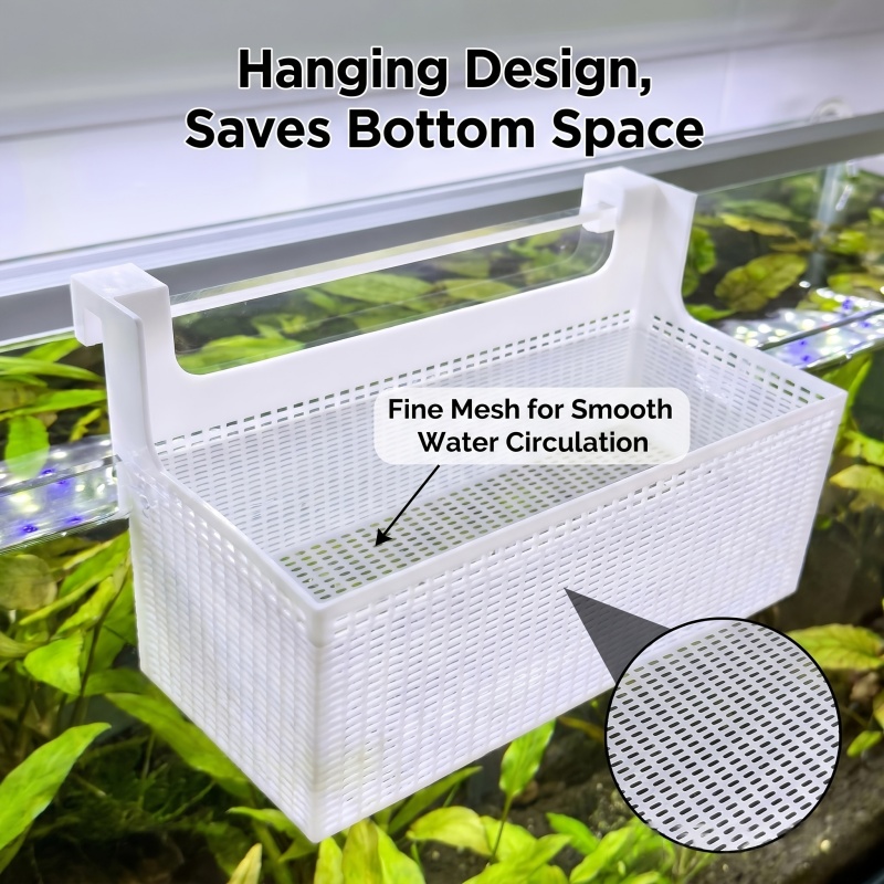 1 Stück Fischzucht-Isolationsb – Aquarium Fish Betta Bewertung und Preis