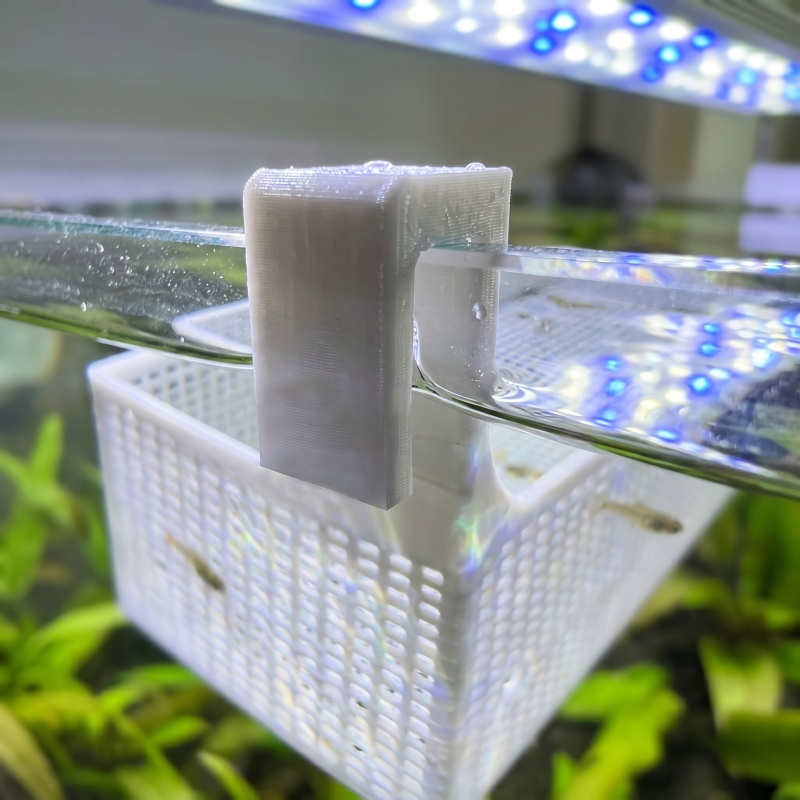 1 Stück Fischzucht-Isolationsb – Aquarium Fish Betta Bewertung und Preis