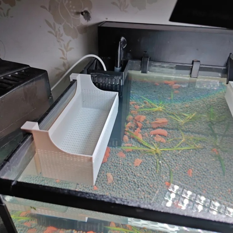 1 Stück Fischzucht-Isolationsb – Aquarium Fish Betta Bewertung und Preis