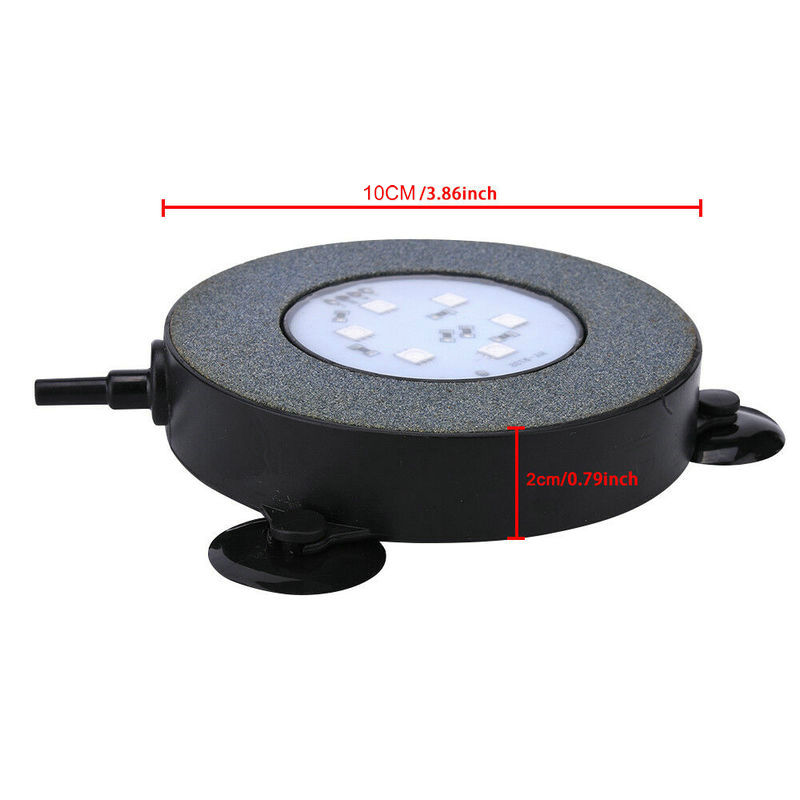 24-Tasten Fernbedienung IP68 W – Fish Tank Gravel Bewertung und Preis