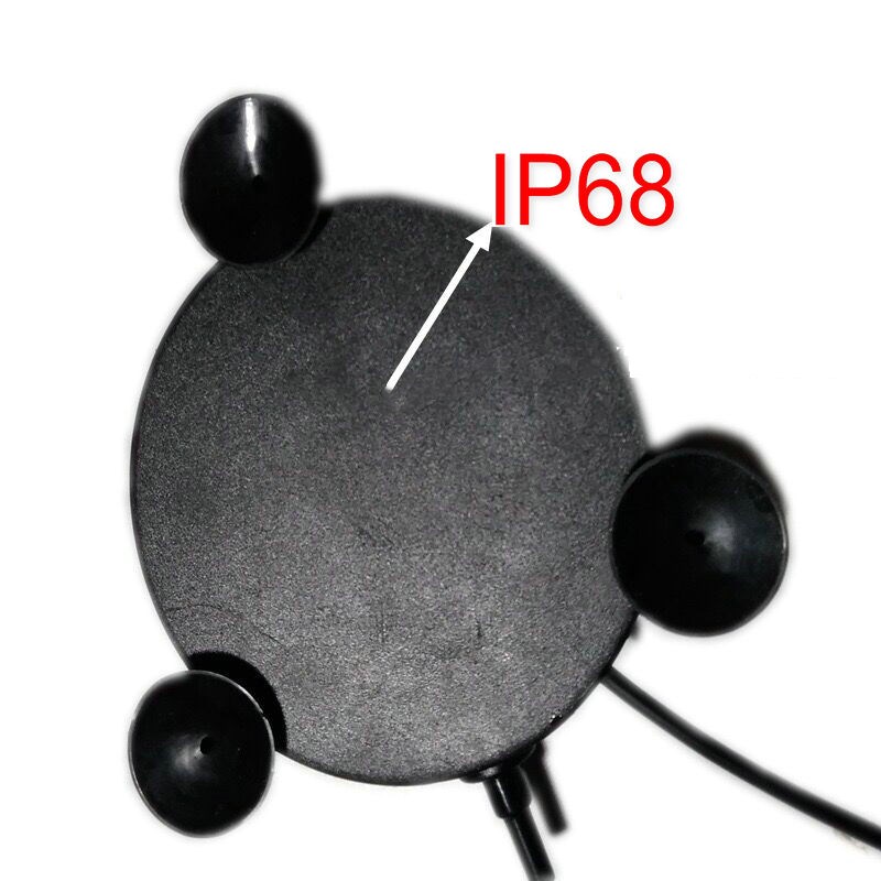 24-Tasten Fernbedienung IP68 W – Fish Tank Gravel Bewertung und Preis