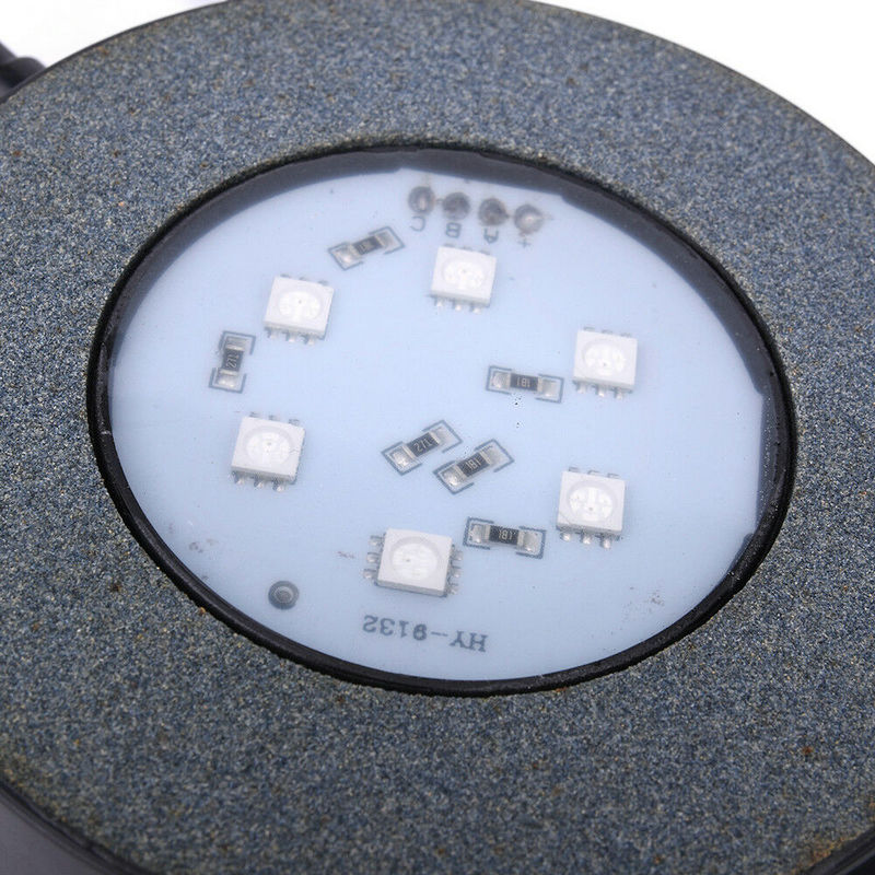 24-Tasten Fernbedienung IP68 W – Fish Tank Gravel Bewertung und Preis