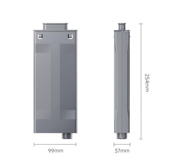 NEUER Original MIJIA Smart Des – Xiaomi Aquarium Fish Tank Bewertung und Preis