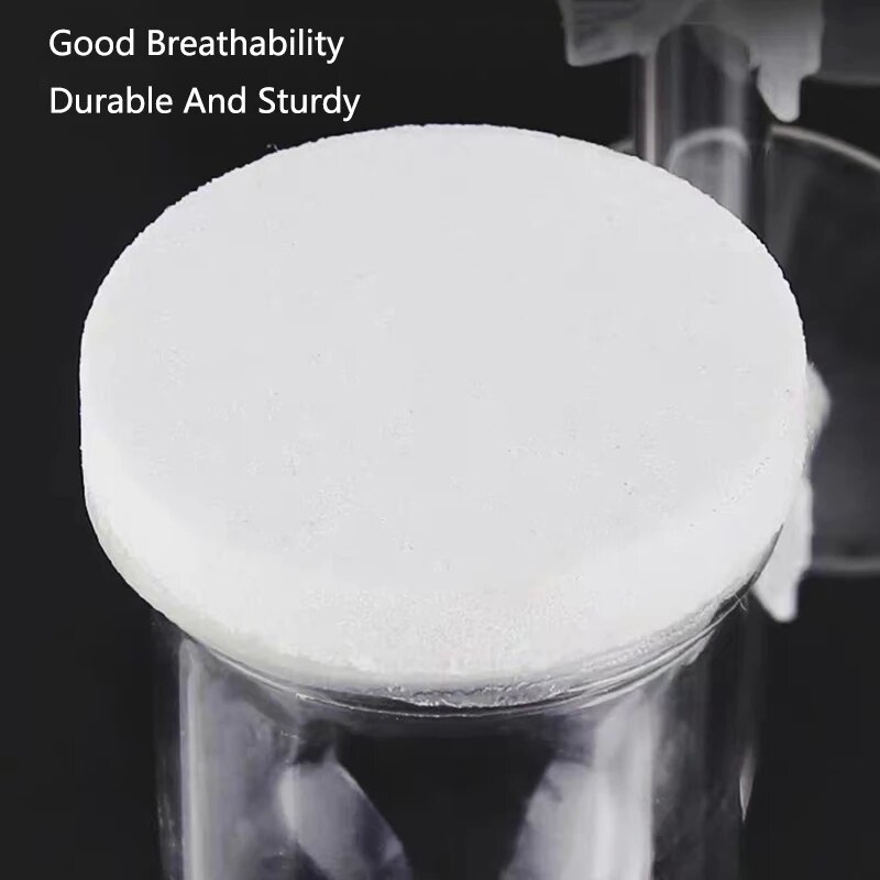 1 Satz Glas Luftpumpe Sandstei – Fish Tank Gravel Bewertung und Preis