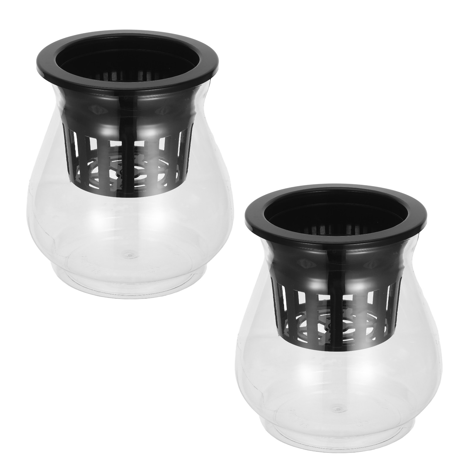 2 Stück transparente Hydrokult – Aquarium Fish Betta Bewertung und Preis
