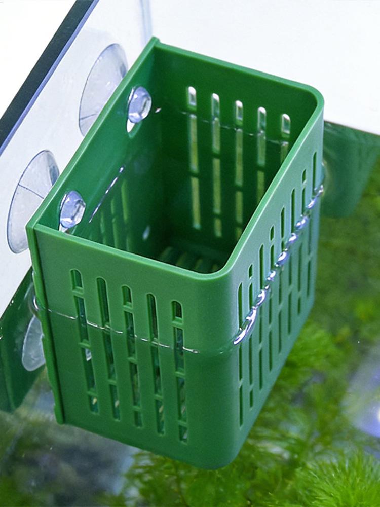 5 Stück Aquarium-Pflanzenhalte – Aquarium Decor Bewertung und Preis