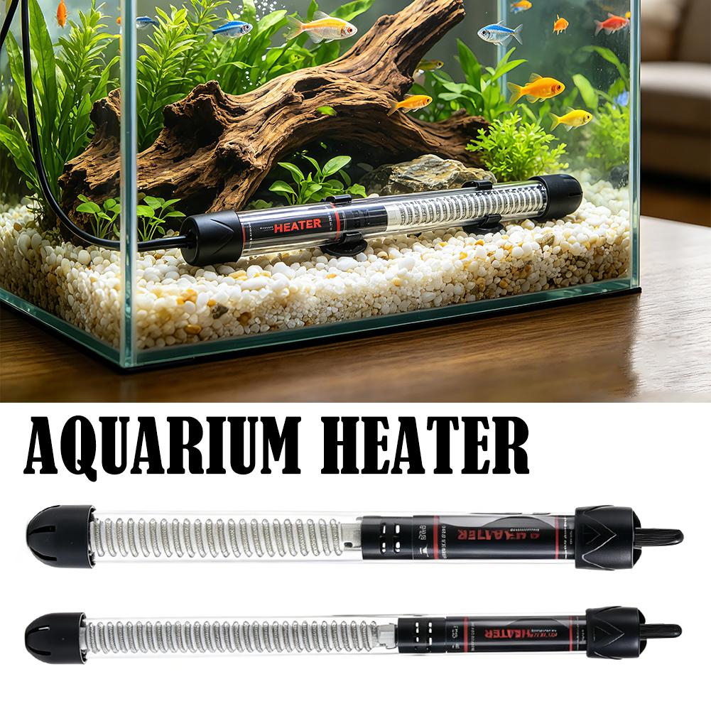EU-Stecker Aquariumheizgerät A – Fish Tank Heater Bewertung und Preis