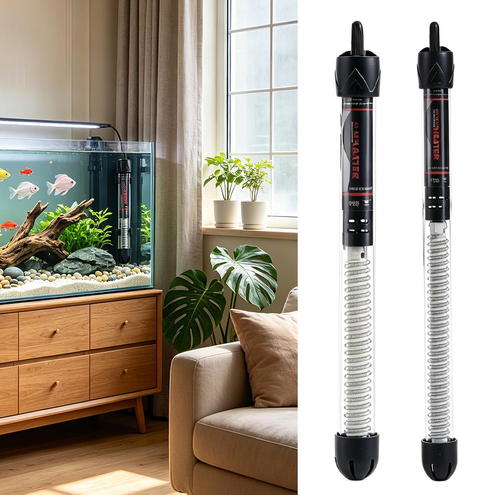 EU-Stecker Aquariumheizgerät A – Fish Tank Heater Bewertung und Preis