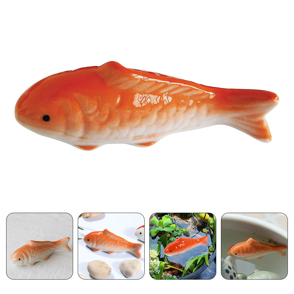 3 Stück Wetterfeste Keramik-Sc – Aquarium Decor Bewertung und Preis