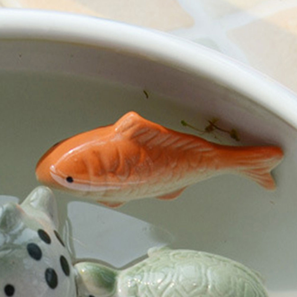 3 Stück Wetterfeste Keramik-Sc – Aquarium Decor Bewertung und Preis