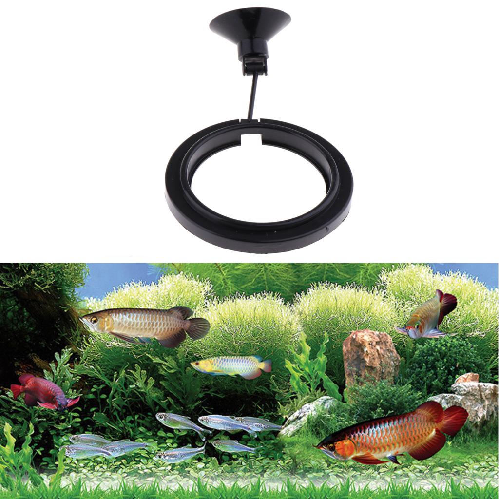 Aquarium-Futterfalle, schwimme – Aquarium Fish Keeping Bewertung und Preis