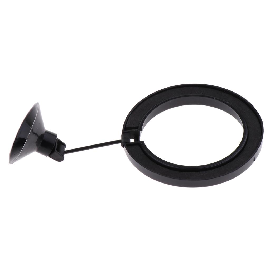 Aquarium-Futterfalle, schwimme – Aquarium Fish Keeping Bewertung und Preis