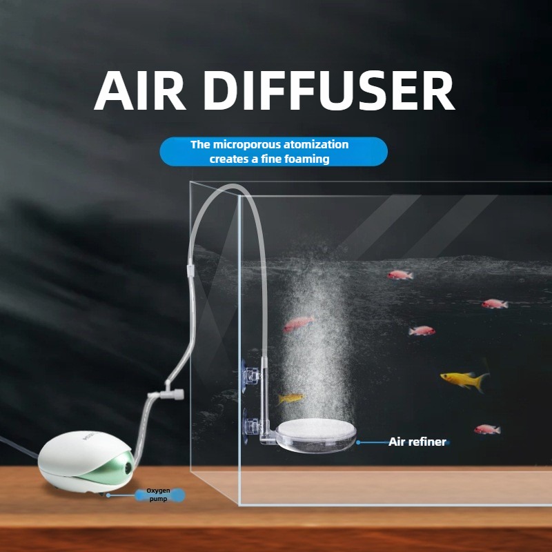 Aquarium Filter Aquarium Refin – Fish Tank Gravel Bewertung und Preis
