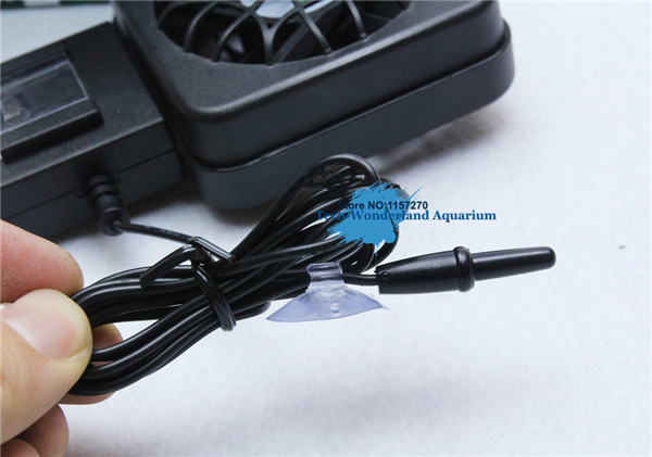 Mini nano clip hängen auf lüft – Fish Tank Heater Bewertung und Preis