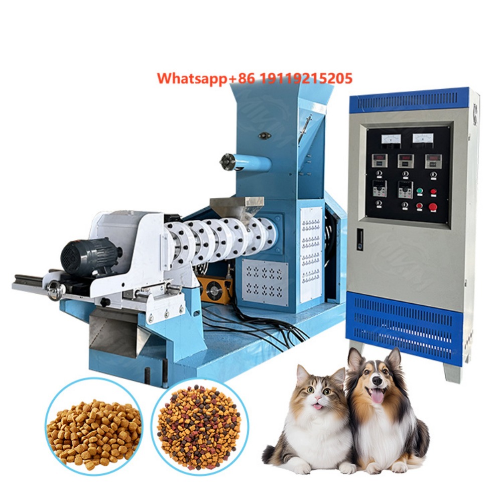 Futterpelletmaschine Haustierf – Fish Food Bewertung und Preis
