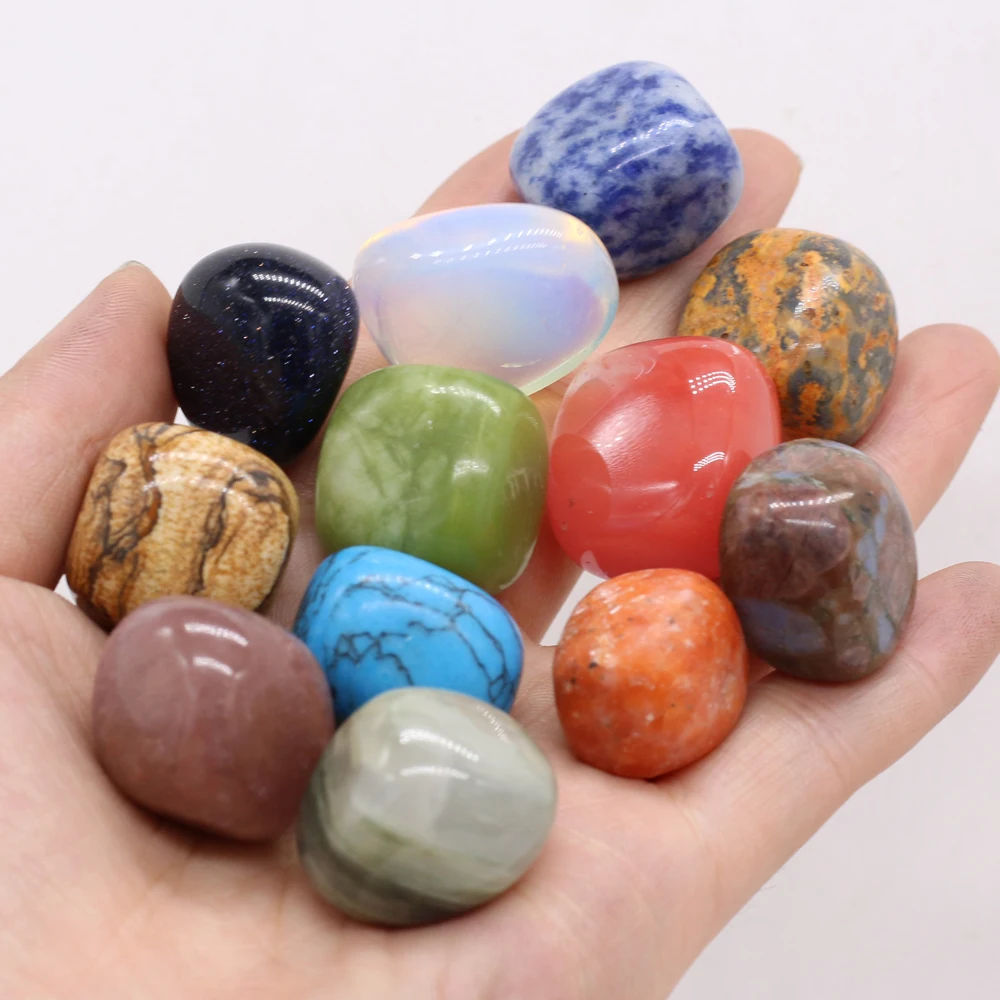 Großhandel Natürliche Meditati – Fish Tank Gravel Bewertung und Preis