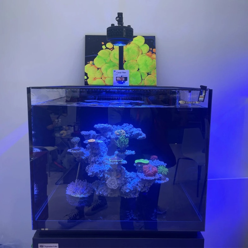A7S III WLAN-App-Steuerung Vol – Aquarium Light Bewertung und Preis