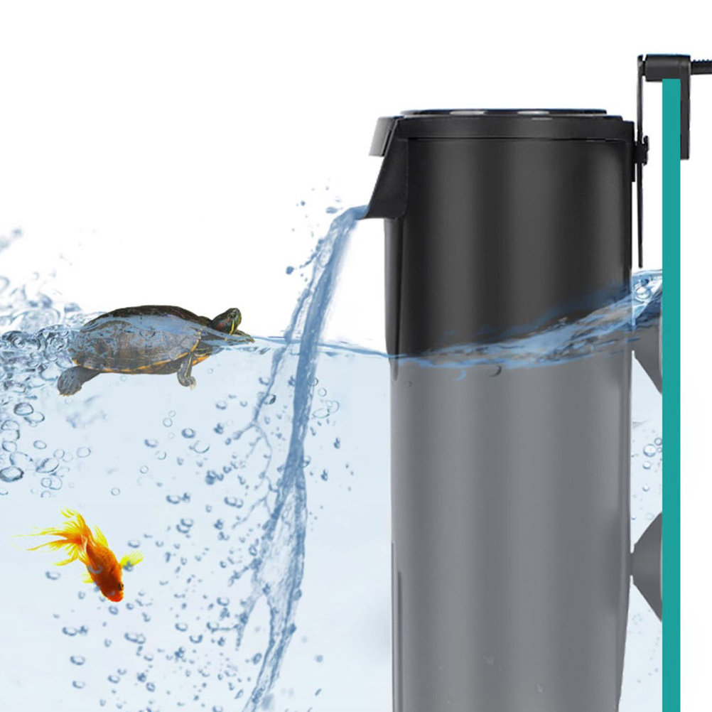 Filterpumpe für niedrigen Wass – Aquarium Pump Bewertung und Preis