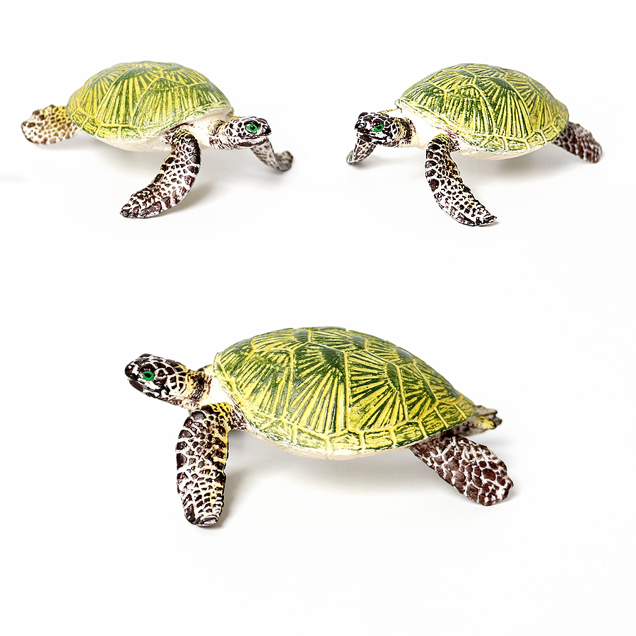 Realistische Miniaturen Meeres – Aquarium Decor Bewertung und Preis