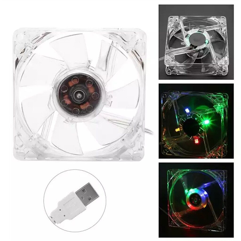 5V USB-Lüfter für Hamsterkäfig – Fish Tank Heater Bewertung und Preis
